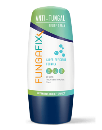 FungaFix - reseñas, foro, composición, precio, ¿dónde comprar?