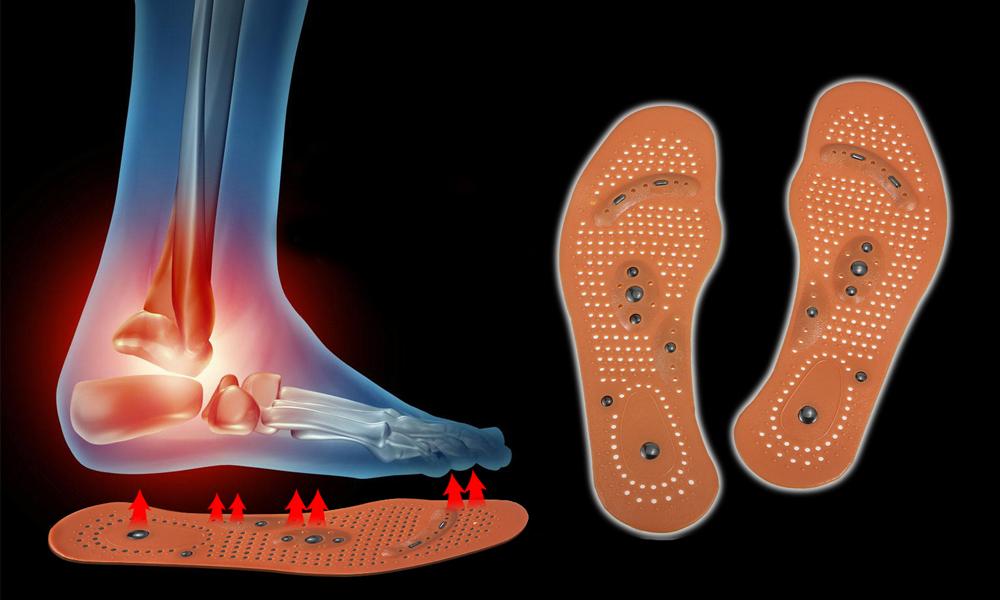 ¿Dónde comprar y cuánto cuestan  Magnetic Insoles?