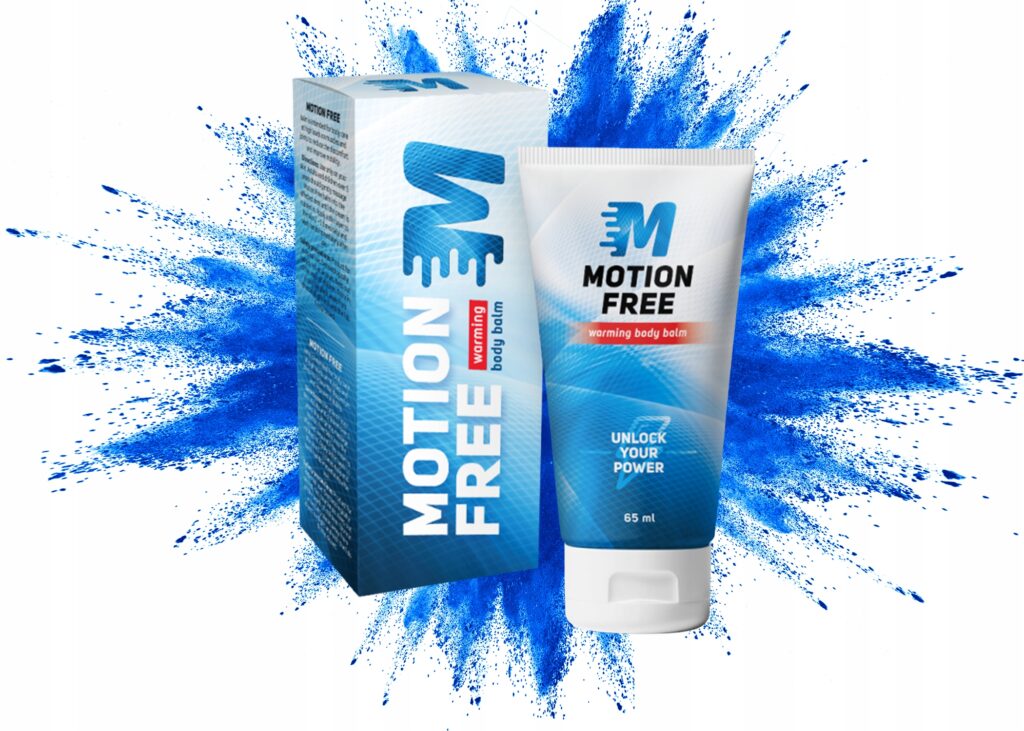 MOTION-FREE