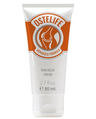 OSTELIFE