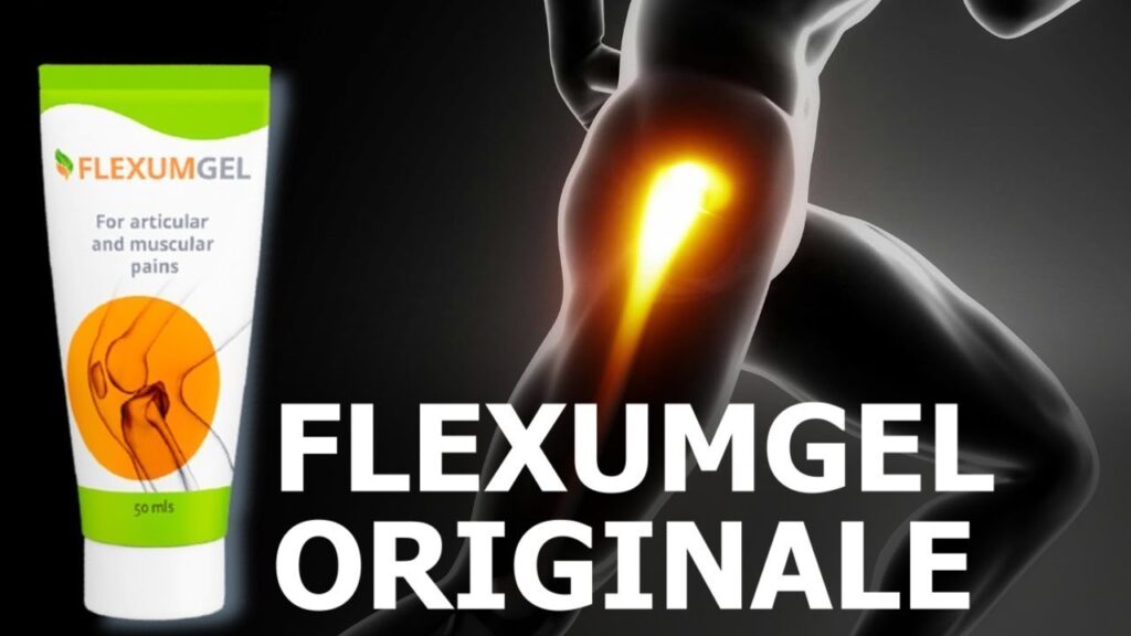 ¿Dónde comprar el Flexumgel?