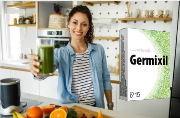 Germixil: Ganar la guerra contra las alimañas