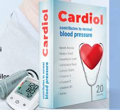 ¿Quién tomó las píldoras de Cardiol, funciona? Reseñasde usuarios, foros, críticas