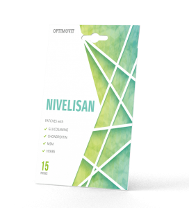 Nivelisan - opiniones, foro, precio, ¿dónde comprar? 