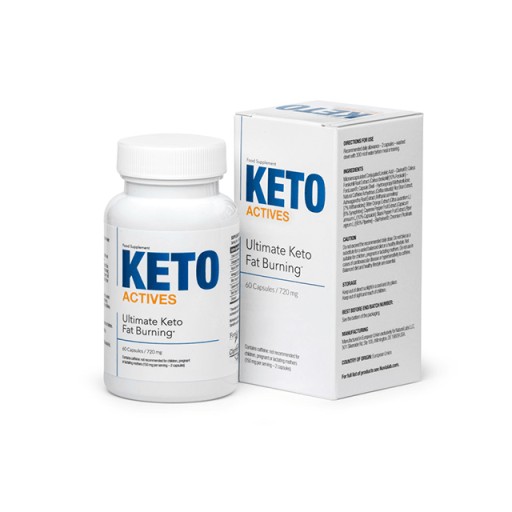 Keto Actives - opiniones, foro, precio, acción, ¿dónde comprar?