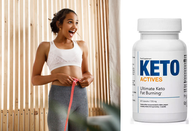 Keto Actives - ¿dónde comprar? ¿Cuál es el precio?