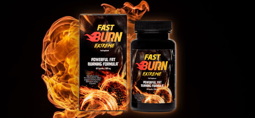 Fast Burn Extreme : ¿Dónde comprarlo y su precio?