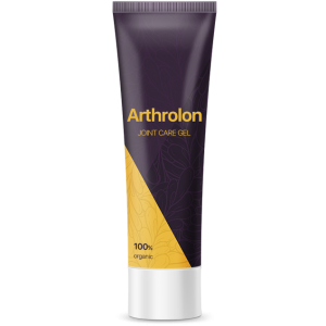 Arthrolon - opiniones, foro, precio, ¿dónde comprar?
