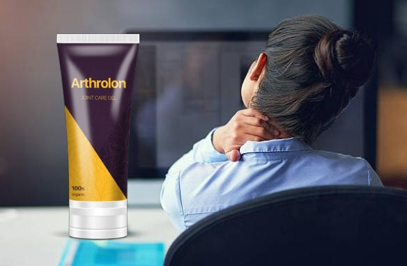 ¿Qué es el Arthrolon?
