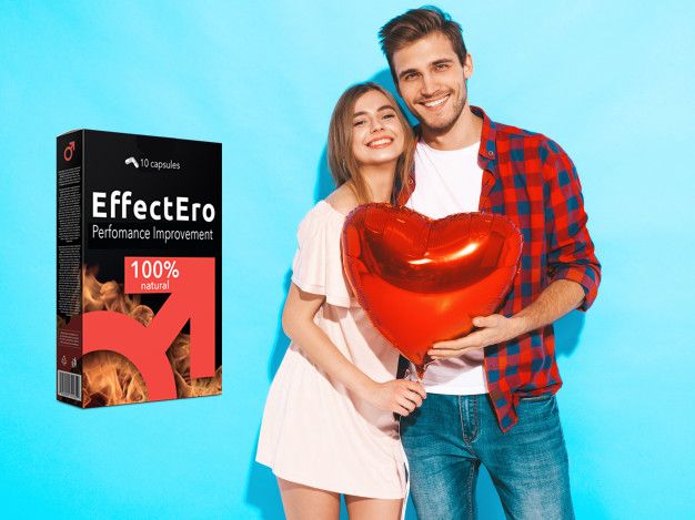 ¿Qué es EffectEro?