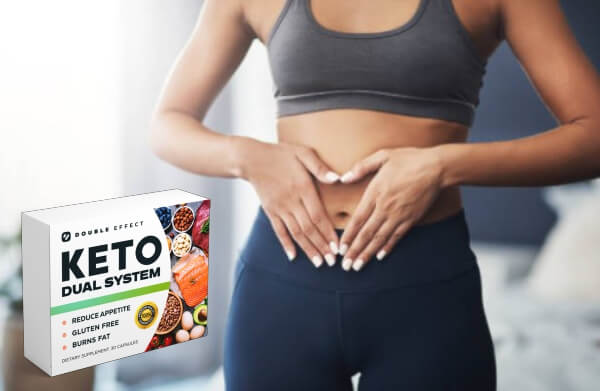 Precio de Keto Dual System y dónde comprarlo