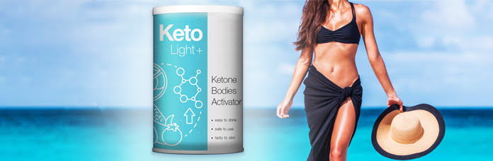 Keto Light Plus - precio atractivo y entrega rápida directamente del fabricante