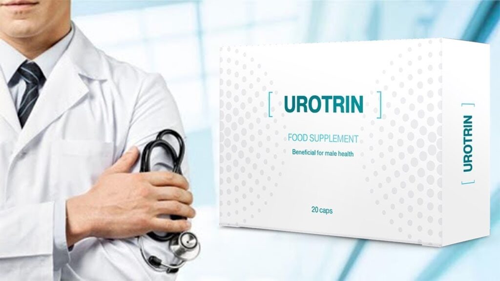 ¿Dónde comprar Urotrin? Página web oficial y precio