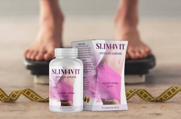 Slim4Vit: lo que necesitas saber?